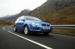 Ford Focus 2005 года